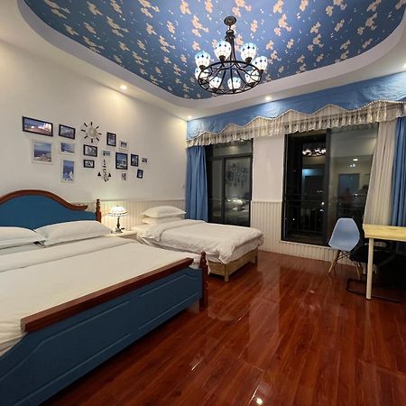 Moonlight Hotel Ченду Екстер'єр фото