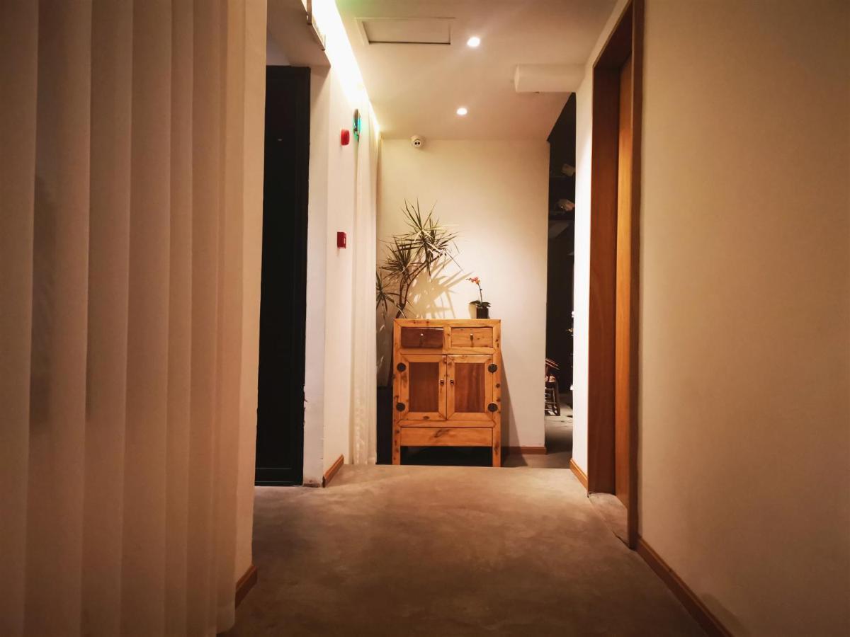 Moonlight Hotel Ченду Екстер'єр фото